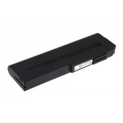 Batteri til Asus G51 Serie 7800mAh | Batteri-Butik