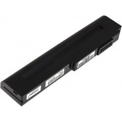 Batteri til Asus G51 Serie | Batteri-Butik