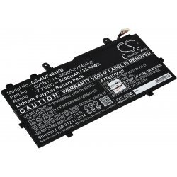Batteri til Laptop Asus TP401MA | Batteri-Butik