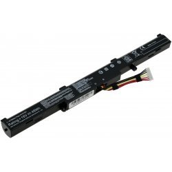 Batteri til Laptop Asus N552V | Batteri-Butik