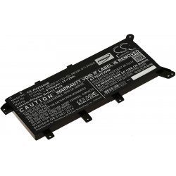 Batteri til Laptop Asus K555LN | Batteri-Butik