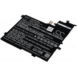 Batteri til Laptop Asus K406UA | Batteri-Butik