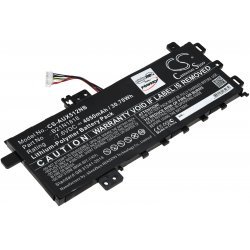 Batteri til Laptop Asus VivoBook 15 X512DA-EJ254T | Batteri-Butik
