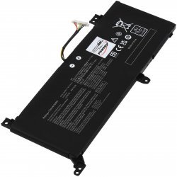 Batteri til Asus VivoBook 15 X509 Laptop | Batteri-Butik