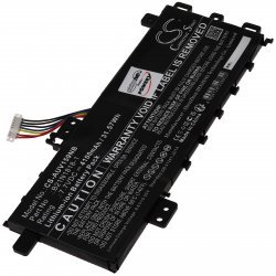 Batteri til Asus VivoBook 15 X509UA Laptop | Batteri-Butik