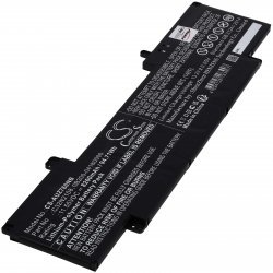 Batteri til Asus ZenBook Pro 16X OLED Laptop | Batteri-Butik