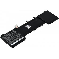 Batteri til Laptop Asus ZenBook Pro 15 UX550GE-BN001R | Batteri-Butik