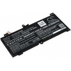 Batteri til Laptop Asus ROG Strix Scar II GL704GW-EV047T | Batteri-Butik