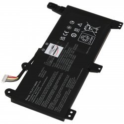Batteri til Laptop Asus ROG strix scar ii gl504gm-es155t | Batteri-Butik