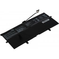Batteri passer til Laptop Asus Chromebook Flip C302CA-GU010, C302CA-DH54, Type C21N1613 | Batteri-Butik