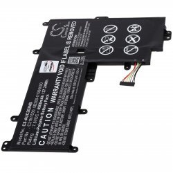 Batteri til Laptop Asus Chromebook C202SA-GJ0048 | Batteri-Butik