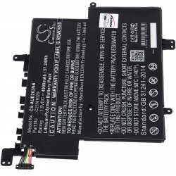 Batteri til Asus E203MA Laptop | Batteri-Butik