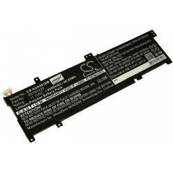 Batteri til Laptop Asus A501C1-Z1-C10 | Batteri-Butik
