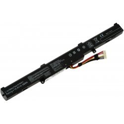 Batteri til Asus A41N1611 | Batteri-Butik