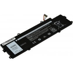 Batteri til Dell Chromebook 11 (3120) 2015 | Batteri-Butik