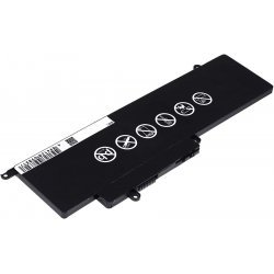 Batteri til Dell Inspiron 7348 | Batteri-Butik