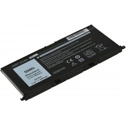 Batteri til Laptop Dell Inspiron 15 7559 | Batteri-Butik