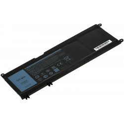 Batteri til Laptop Dell Inspiron 17 7000, Inspiron 17 7778 | Batteri-Butik