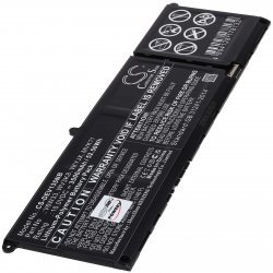 Batteri til Laptop Dell Inspiron 15 5510 | Batteri-Butik