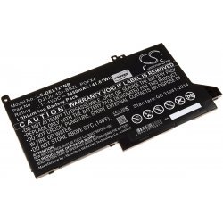 Batteri til Laptop Dell Latitude 12 7280 | Batteri-Butik