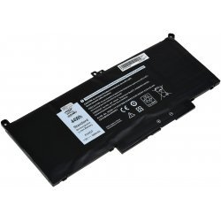 Batteri til Laptop Dell Latitude 13 7380 | Batteri-Butik