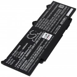 Batteri til Dell Precision 3480 Laptop | Batteri-Butik