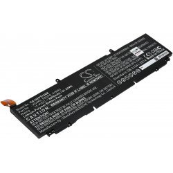 Batteri til Laptop Dell XPS 17 9700 0VN0J | Batteri-Butik