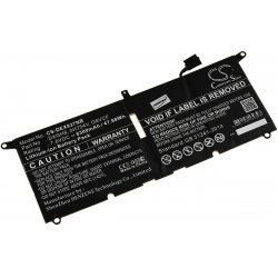 Batteri til Laptop Dell XPS 13 FHD i5 | Batteri-Butik