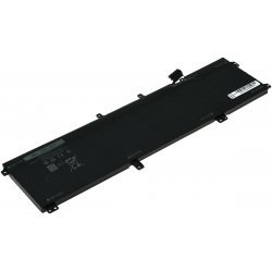 PowerBatteri til Laptop Dell XPS 15 9535 | Batteri-Butik