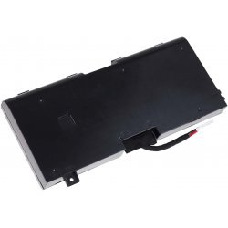 Batteri til Dell Alienware M18X R3 | Batteri-Butik