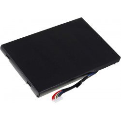 Batteri til Dell Alienware M11xR2 | Batteri-Butik