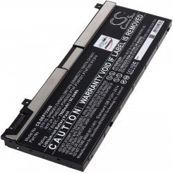 Batteri passer til Laptop Dell Precision 7330, Precision 7530, Type 5TF10 | Batteri-Butik