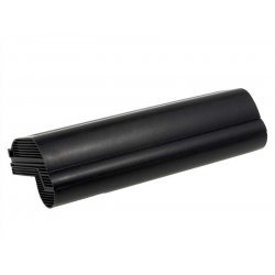 Batteri til Typ AL24-1000 6600mAh Sort | Batteri-Butik