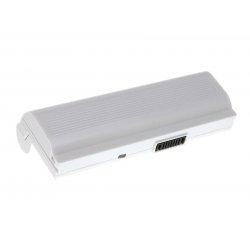 Batteri til Typ AL24-1000 7800mAh Hvid | Batteri-Butik