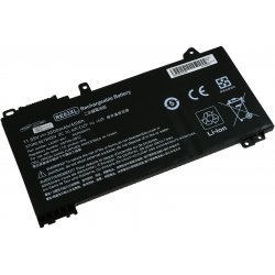Batteri til Laptop HP 6BN40EA | Batteri-Butik