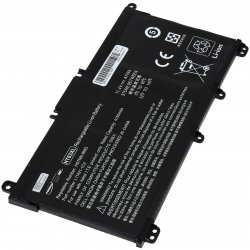 Batteri til Laptop HP 17-CA0007UR | Batteri-Butik