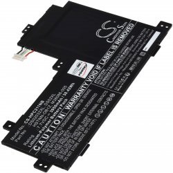 Batteri til Laptop HP 40Q85UA | Batteri-Butik