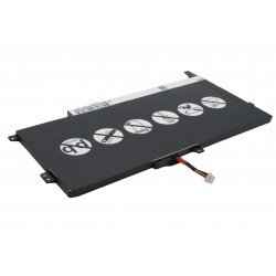 Batteri til HP Envy Sleekbook 6z-1000 | Batteri-Butik