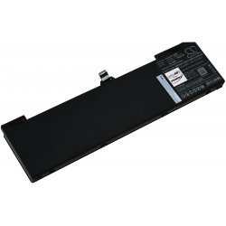Batteri til Laptop HP ZBook 15 G5 2ZC64EA | Batteri-Butik