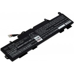Batteri til Laptop HP ZBook 14u G5 2ZC02EA | Batteri-Butik