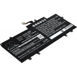 Batteri til Laptop HP Chromebook 14 X-006NA | Batteri-Butik