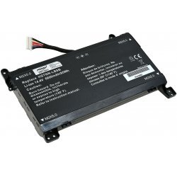 Batteri til Laptop HP Omen 17-an013TX, 17-an014TX | Batteri-Butik