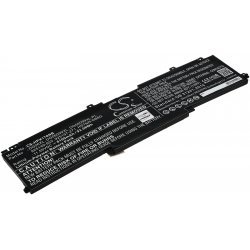 Batteri til Laptop HP Omen X 17-AP006UR | Batteri-Butik