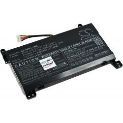 Batteri til Laptop HP Omen 17-AN010NM | Batteri-Butik
