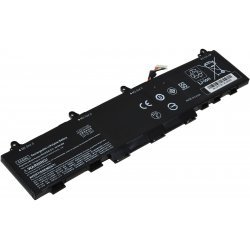 Batteri passer til Laptop HP EliteBook 830 G7, Type CC03XL, HSTNN-LB8Q | Batteri-Butik