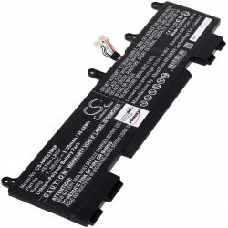 Batteri HP EliteBook 860 G9 Laptop | Batteri-Butik