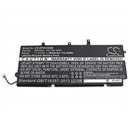 Batteri til Laptop HP Elitebook 1040 G3 | Batteri-Butik