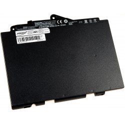Batteri til HP Type HSTNN-UB6T | Batteri-Butik