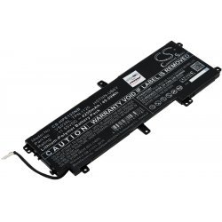 Batteri til HP Type HSTNN-UB6Y | Batteri-Butik