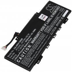 Batteri til HP Typ M24421-271 | Batteri-Butik